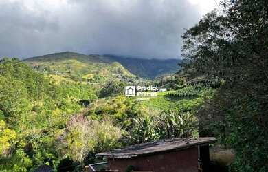 Imagem 3: Terreno à venda, 17000 m² por R$ 800.000,00 - Cascatinha - Nova Friburgo/RJ