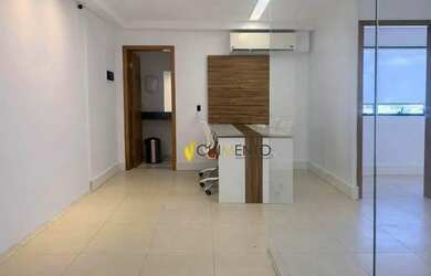 Imagem: O depósito possui 1 Vaga na garagem, 46m² de Área e está