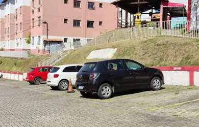 Imagem: Imóvel para venda com 44 metros quadrados com 2 quartos em