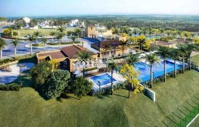 Imagem: O terreno possui 279m² de Área e está localizado em Centro