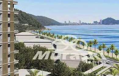 Imagem: O apartamento possui 3 Dormitórios, 3 Banheiros, 2 Vagas na