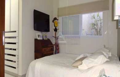 Imagem 6: Casa de Condominio em Bonfim Paulista - Bonfim Paulista