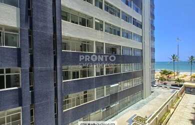 Imagem 7: Boa Viagem - Apartamento com 137 metros - 4 Quartos - 1 Suíte - 1 Garagem - Recife, PE