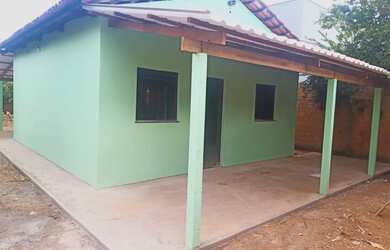 Imagem 2: Aluga-se casa no taquaralto no bela vista