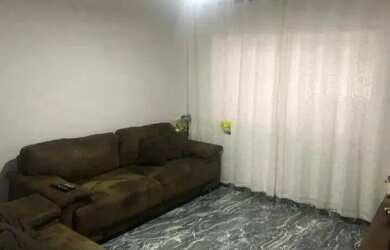 Imagem: A casa possui 3 Dormitórios, 3 Banheiros, 2 Vagas na garagem