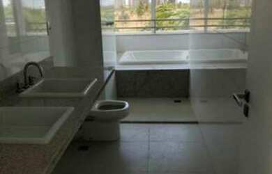 Imagem 2: Terrazzo Verdetto. Churrasqueira, Varanda, 4 Vagas na garageme4 Dormitórios