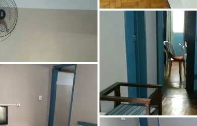 Imagem 6: Alugo 3 Vagas P/Residência/Trabalho Saens Pena Tijuca Metrô 250metros