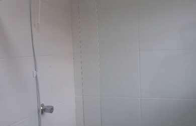 Imagem: O quarto está localizado em Nova Aldeinha/Aldeia, Barueri para