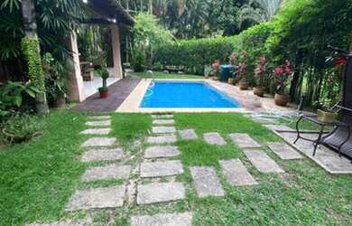 Imagem 3: Casa em condomínio