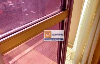 Imagem 6: Apartamento com 3 dormitórios, 78 m² - venda por R$ 320.000 ou aluguel por R$ 1.000/mês