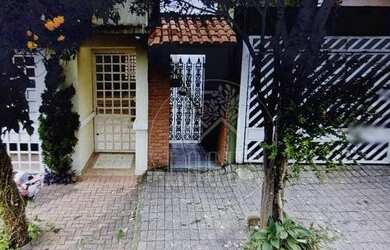 Imagem 1: Terreno à venda, 348 m² por R$ 585.000,00 - Jardim - Santo André/SP