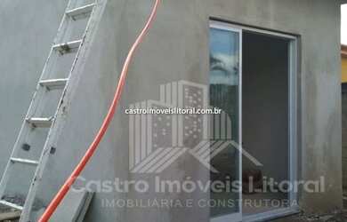 Imagem 1: Caraguatatuba - Casa Padrão - Balneário dos Golfinhos