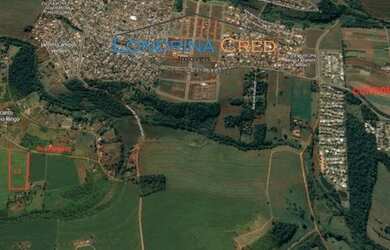 Imagem: O terreno está localizado em Centro, Cambé à venda por R$1.100.000