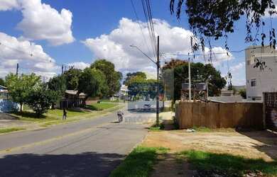 Imagem 2: Terreno à venda, 360 m² por R$ 320.000,00 - Fazendinha - Curitiba/PR