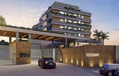 Imagem 7: Casas em Alphaville 3 suítes 3 Vagas 277m² Piscina churasqueira Clube...