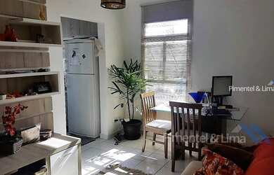 Imagem 1: Apartamento a Venda no bairro Jardim Ana Luiza - Itupeva, SP