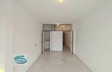 Imagem: O depósito possui 27m² de Área e está localizado em Tijuca