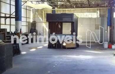 Imagem: O depósito possui 550m² de Área e está localizado em Freguesia