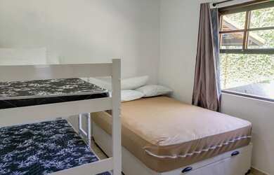 Imagem 16: Linda casa praia do Lázaro em Ubatuba