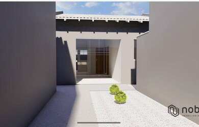 Imagem 12: Casa à venda, 53 m² por R$ 160.000,00 - Jardim Aureny III Taquaralto...