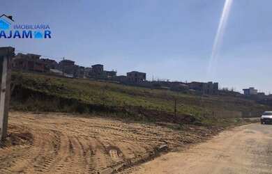 Imagem 2: Terreno à venda, 490 m² por R$ 475.000 - Portais Polvilho - Cajamar/SP