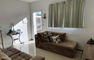 Imagem 7: Sobrado 02 suítes no Residencial Golden Ville Jd Califórnia