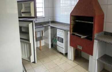 Imagem 11: Valinhos - Galpão/Depósito/Armazém - Jardim Novo Mundo