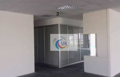 Imagem 4: Andar Corporativo com 625,00m² com 18 vagas de garagem