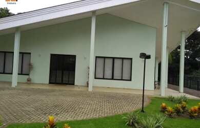 Imagem 4: MARAVILHOSO TERRENO COM 450 M² NO CONDOMÍNIO RESIDENCIAL SANTA CLARA