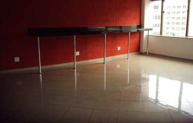 Imagem 12: Laje - Conjunto comercial para locação, Av. Paulista. São Paulo