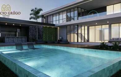 Imagem 3: Casa Alto Padrão à venda no Condomínio Quintas da Colina 2 Caruaru-PE