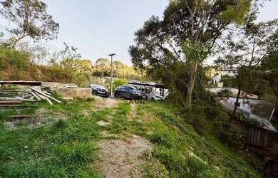 Imagem 9: Terreno à venda, 360 m² por R$ 60.000,00 - Lamenha Grande - Almirante...