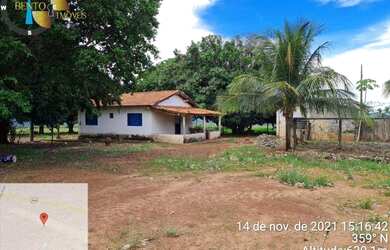 Imagem 14: Fazenda Garça Branca REGIÃO PETROVINA à venda, m² por R$ 22.000.000...