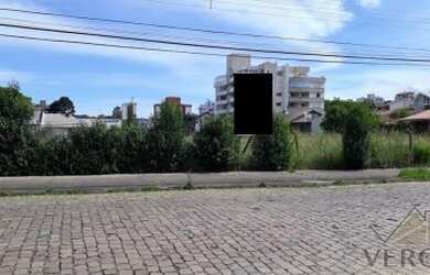 Imagem 1: CAXIAS DO SUL - Terreno Padrão - Colina Sorriso