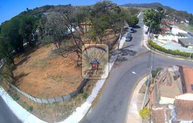 Imagem: O terreno possui 506m² de Área e está localizado em Jardim