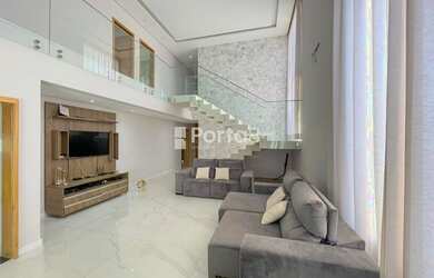 Imagem 5: São José Do Rio Preto - Casa de Condomínio - Residencial Gaivota II