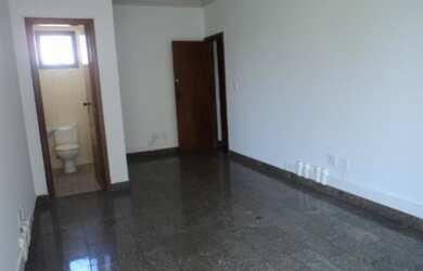 Imagem: O depósito possui 24m² de Área e está localizado em Lourdes