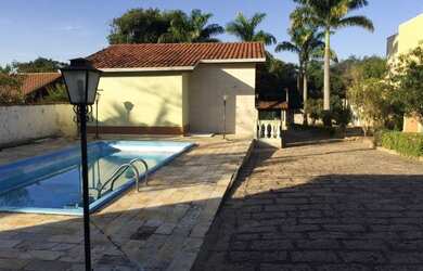 Imagem 3: CASA RESIDENCIAL em SALTO - SP, CONDOMÍNIO FECHADO VILLAGE HARAS SÃO LUIZ