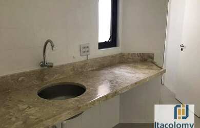 Imagem 7: Sala comercial linda para venda e locação no Alphatrade