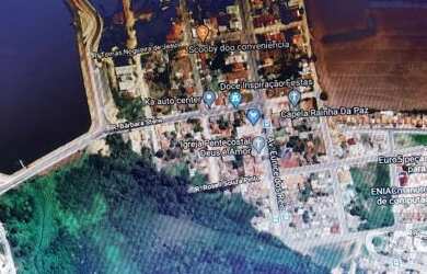 Imagem: O terreno possui 20m² de Área e está localizado em Olarias