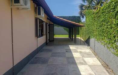 Imagem 10: Linda casa praia do Lázaro em Ubatuba