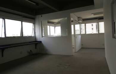 Imagem: São Paulo - Conjunto Comercial/Sala - JARDIM AMÉRICA