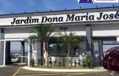 Imagem: O terreno possui 345m² de Área e está localizado em Jardim