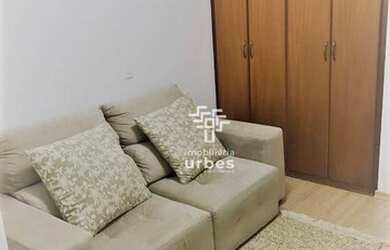 Imagem 4: Apartamento residencial à venda, Vila Jones, Americana