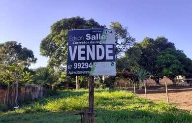 Imagem: O terreno possui 471m² de Área e está localizado em Jardim