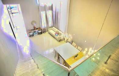 Imagem 8: Casa com 3 suítes à venda, 220 m² por R$ 1.490.000 - Residencial Goiânia...