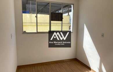 Imagem 4: Apartamento com 2 dormitórios, 57 m² - venda por R$ 146.000,00 ou aluguel...