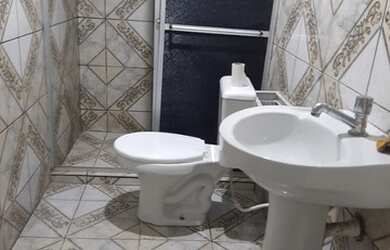 Imagem 4: Apartamento liberdade Bairro guarani principal Depois do