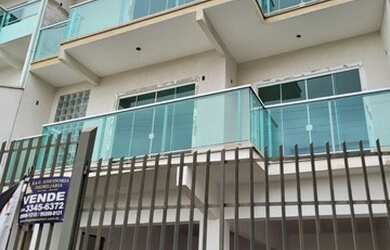 Imagem: CASA RESIDENCIAL em VOLTA REDONDA - RJ, JARDIM AMÁLIA