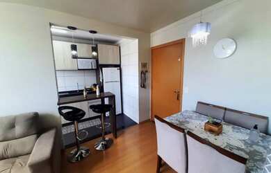 Imagem 5: CAXIAS DO SUL - Apartamento Padrão - BELA VISTA